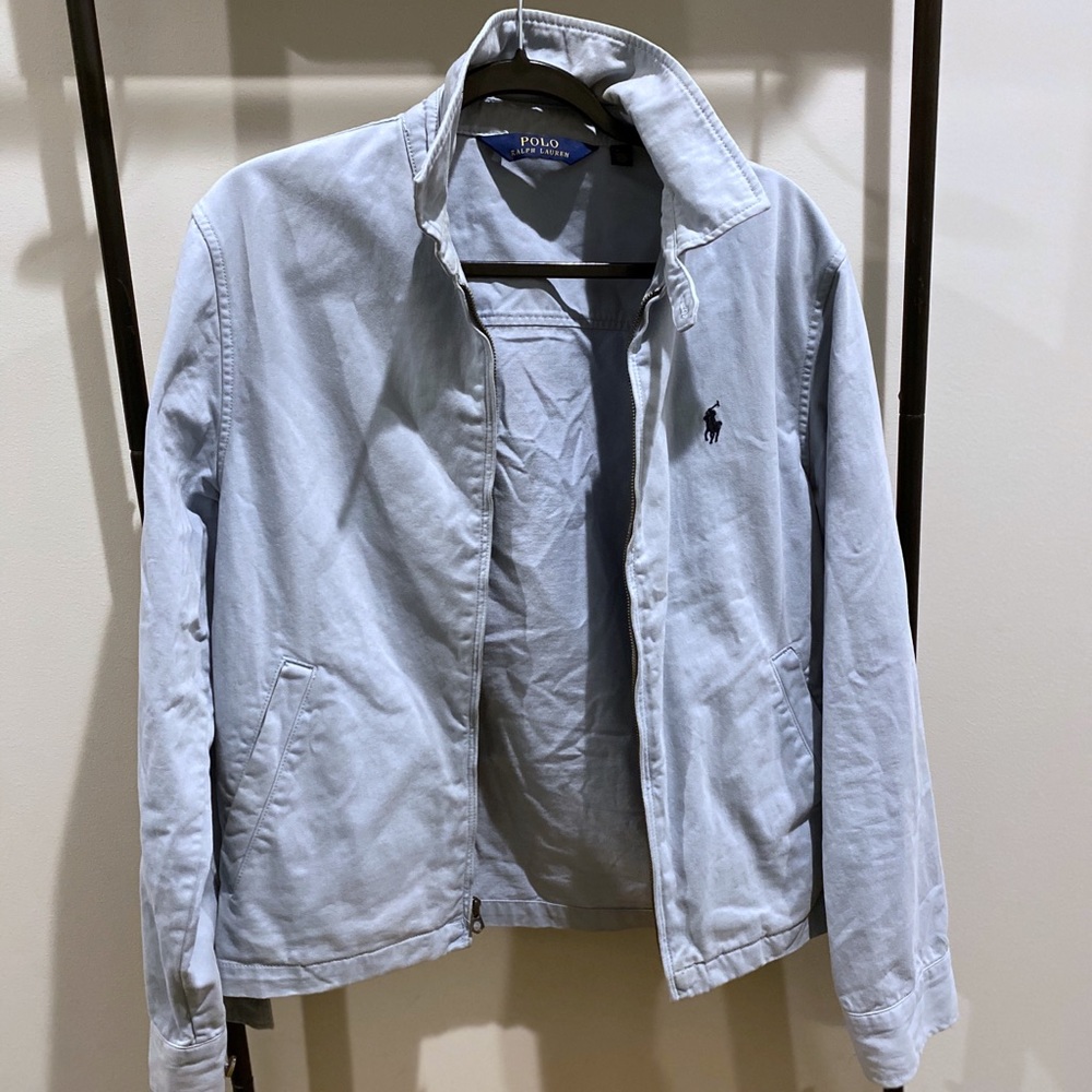 Great everyday jacket